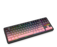 REDRAGON Antonium Pro RGB (Czarno różowa) - 1316739 - zdjęcie 3